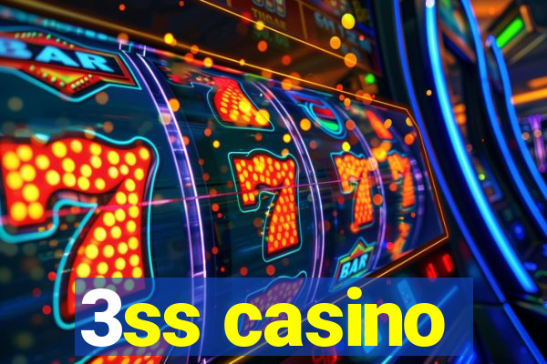 3ss casino